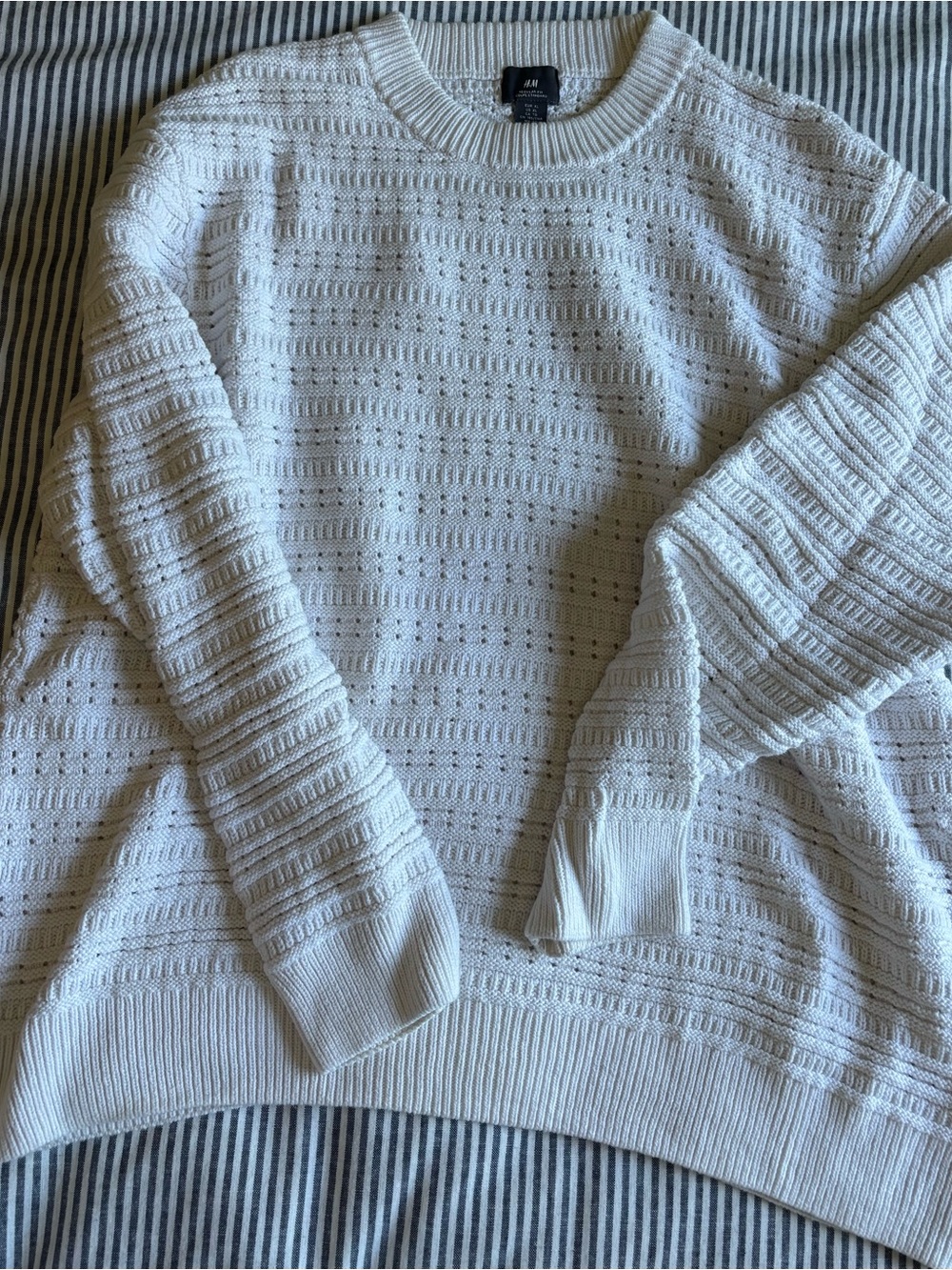 H&M Men’s Sweater